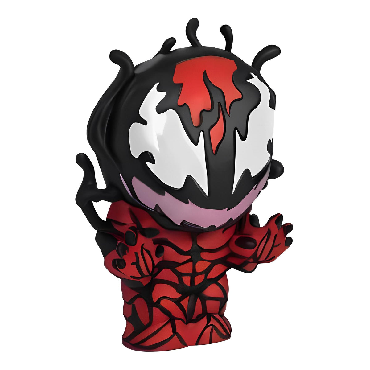 Marvel 8 Inch PVC Figural Bank | Carnage