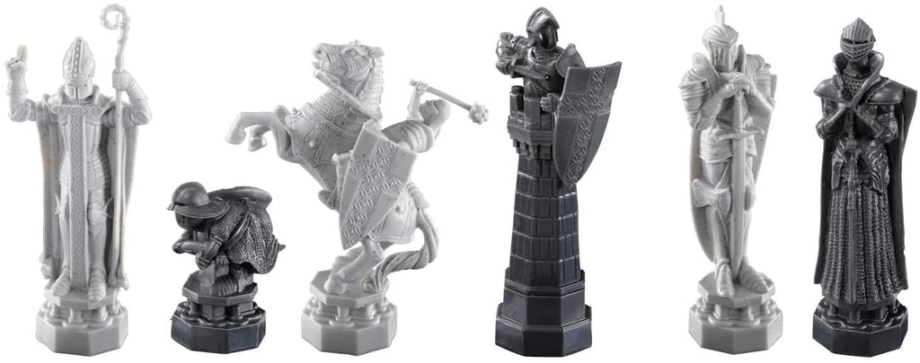 Harry Potter Wizard Chess Set