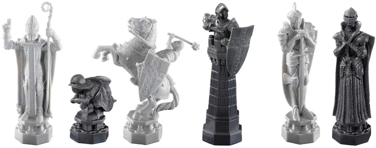 Harry Potter Wizard Chess Set