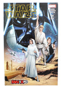 Star Wars #1 Comic Book (Fan Expo Variant Edition)