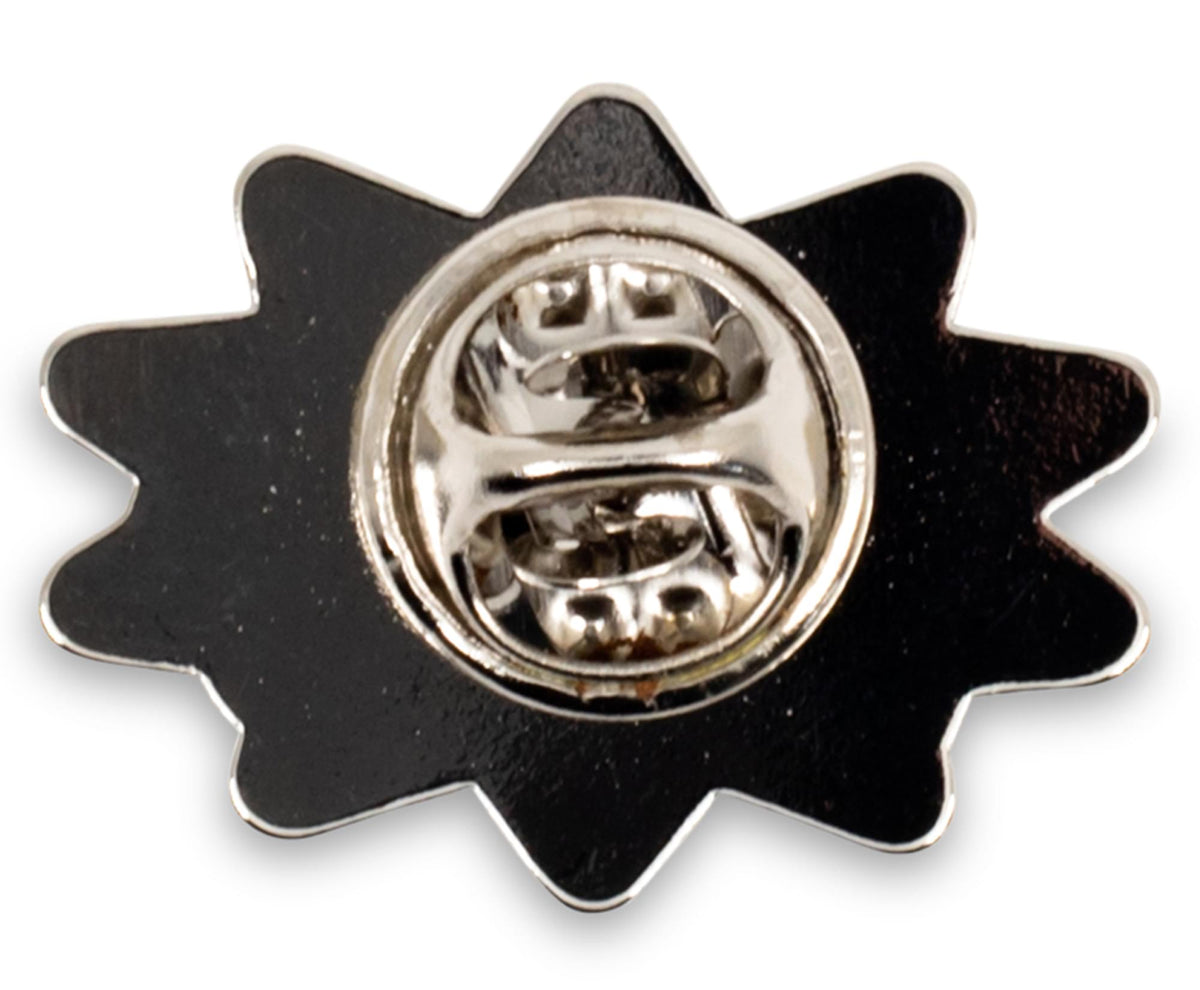 Stan Lee Excelsior Enamel Collector Pin