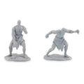 D&D Nolzurs Marvelous Unpainted Miniatures | Flesh Golems