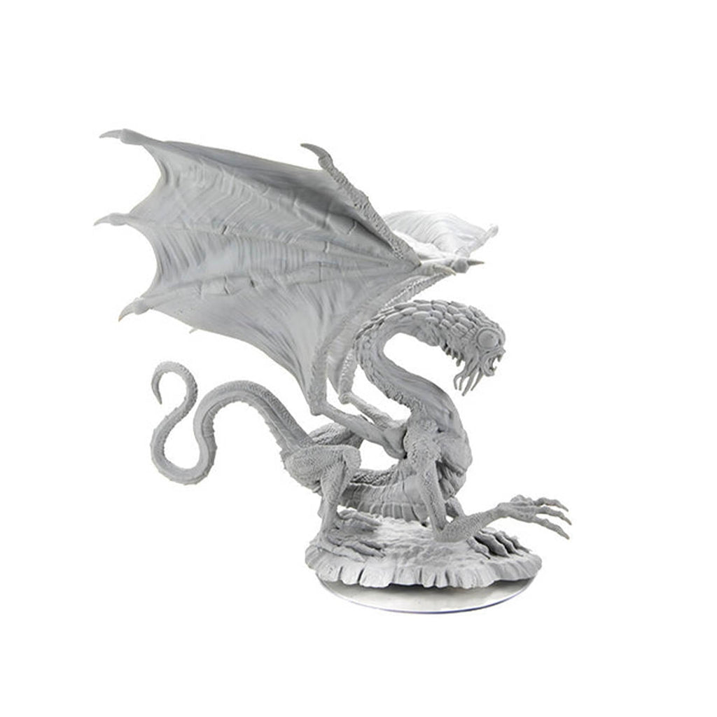 D&D Nolzurs Marvelous Unpainted Miniatures | Jabberwock