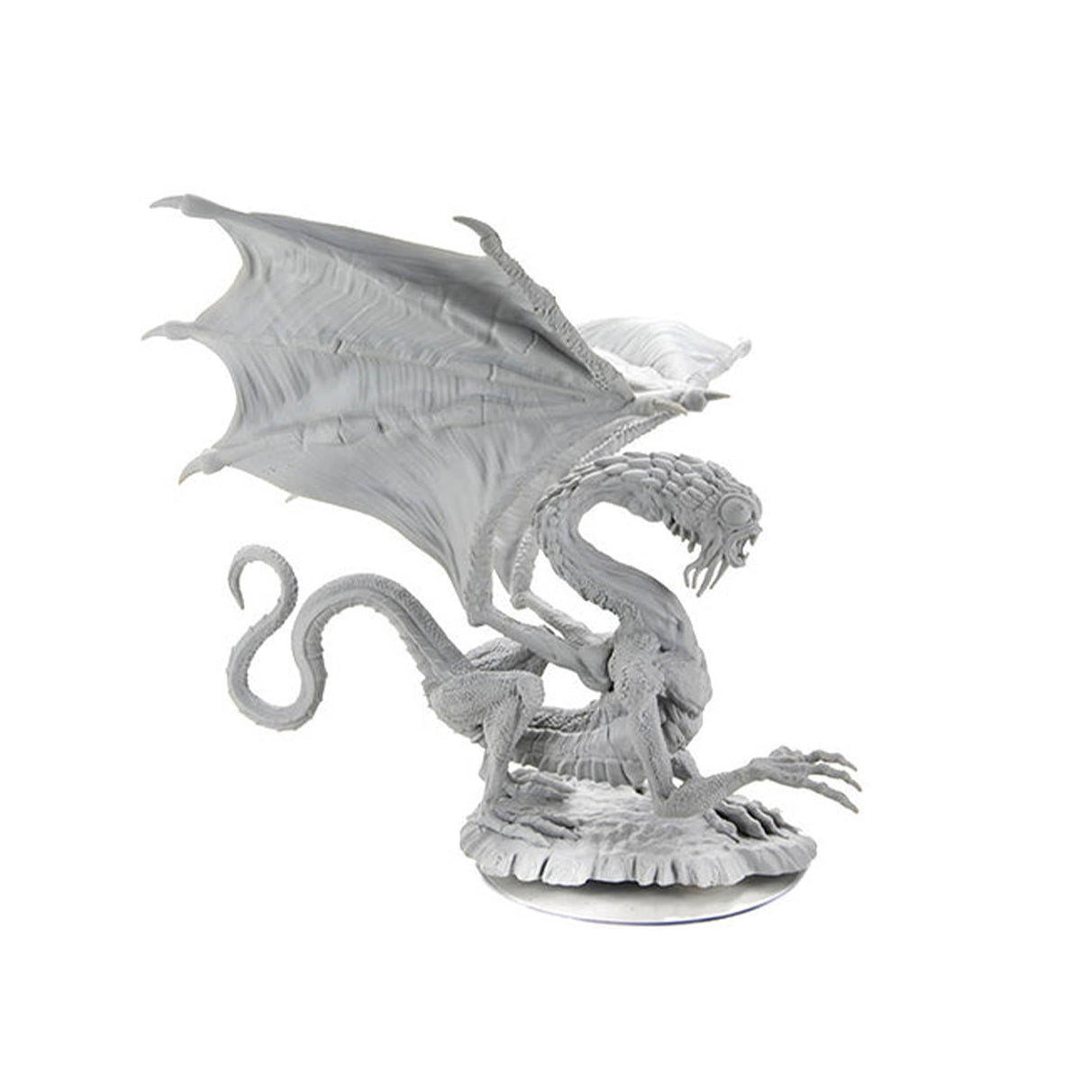 D&D Nolzurs Marvelous Unpainted Miniatures | Jabberwock