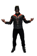 Kick Ass 2 Adult Costume Mother F'er