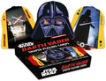 Star Wars Darth Vader Shaped Playing Cards | 52 Card Deck + 2 Jokers