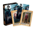 Harry Potter and the Goblet of Fire Playing Cards