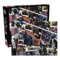 Marvel Venom Panels 500 Piece Jigsaw Puzzle