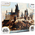 Harry Potter Hogwarts Art-By-Numbers Craft Kit