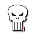 Marvel Punisher Logo Funky Chunky Magnet