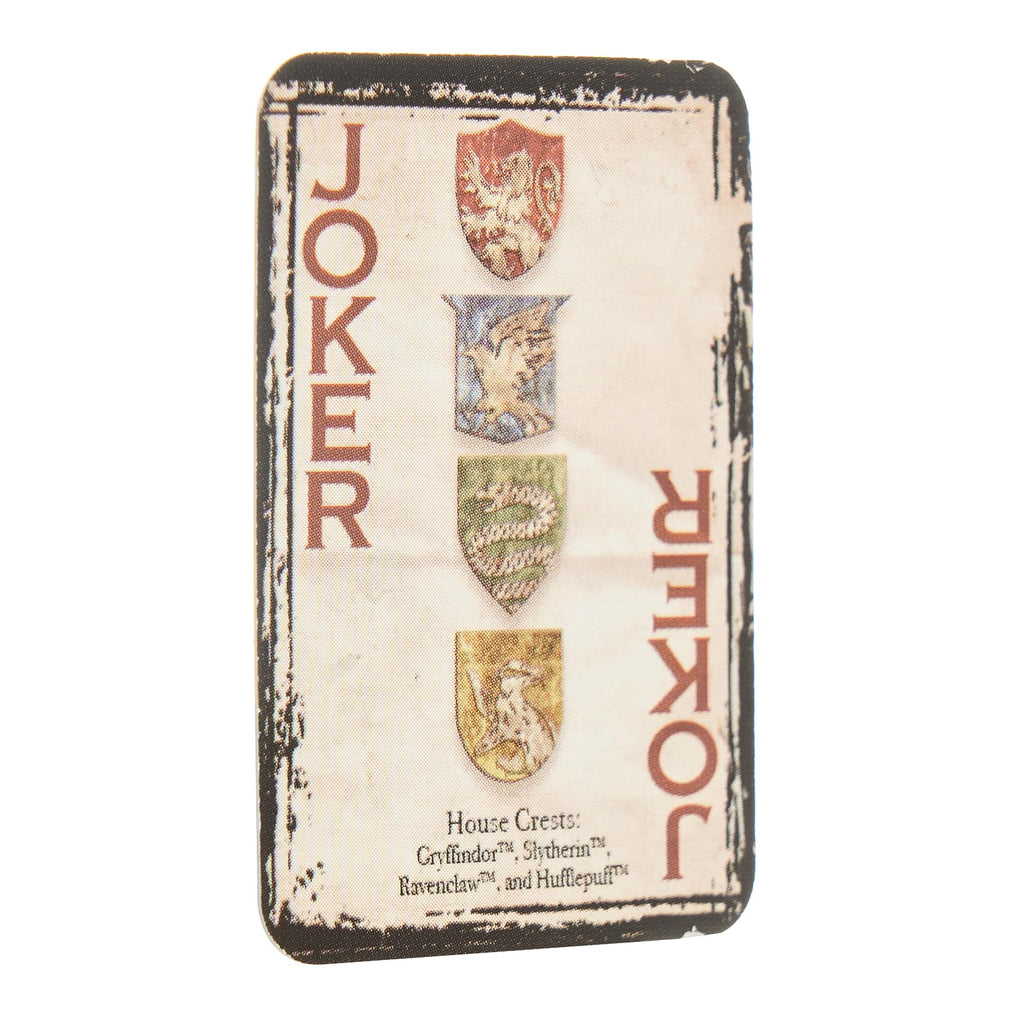 Harry Potter Blind Box Playing Cards | One Random Deck Design