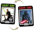 Star Wars Light Side Dark Side Double Sided Dishwasher Magnet