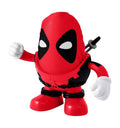 Marvel Deadpool 6-Inch Mr. Potato Head PopTater