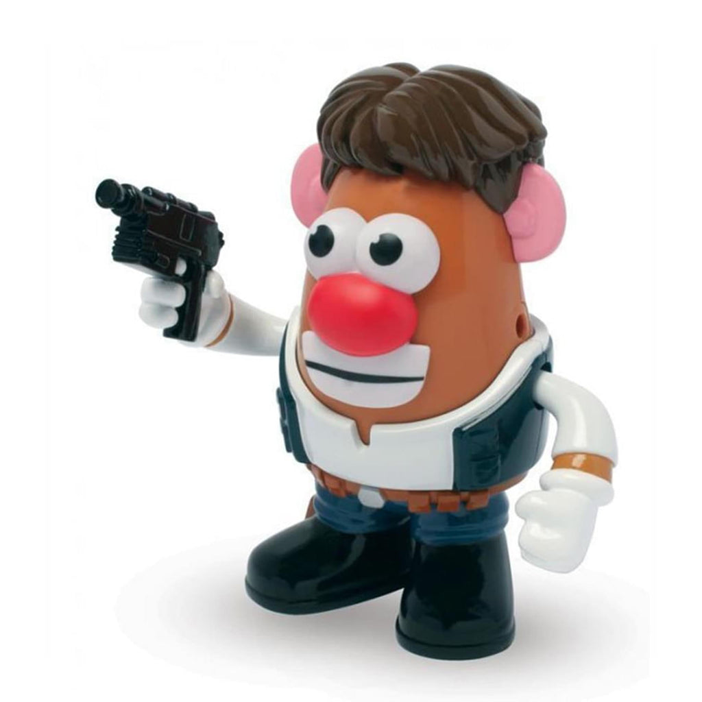 Star Wars Mr. Potato Head PopTater: Han Solo