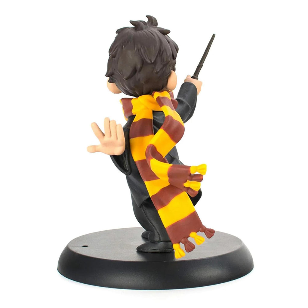 Harry Potter Harry's First Spell Q-Fig Diorama