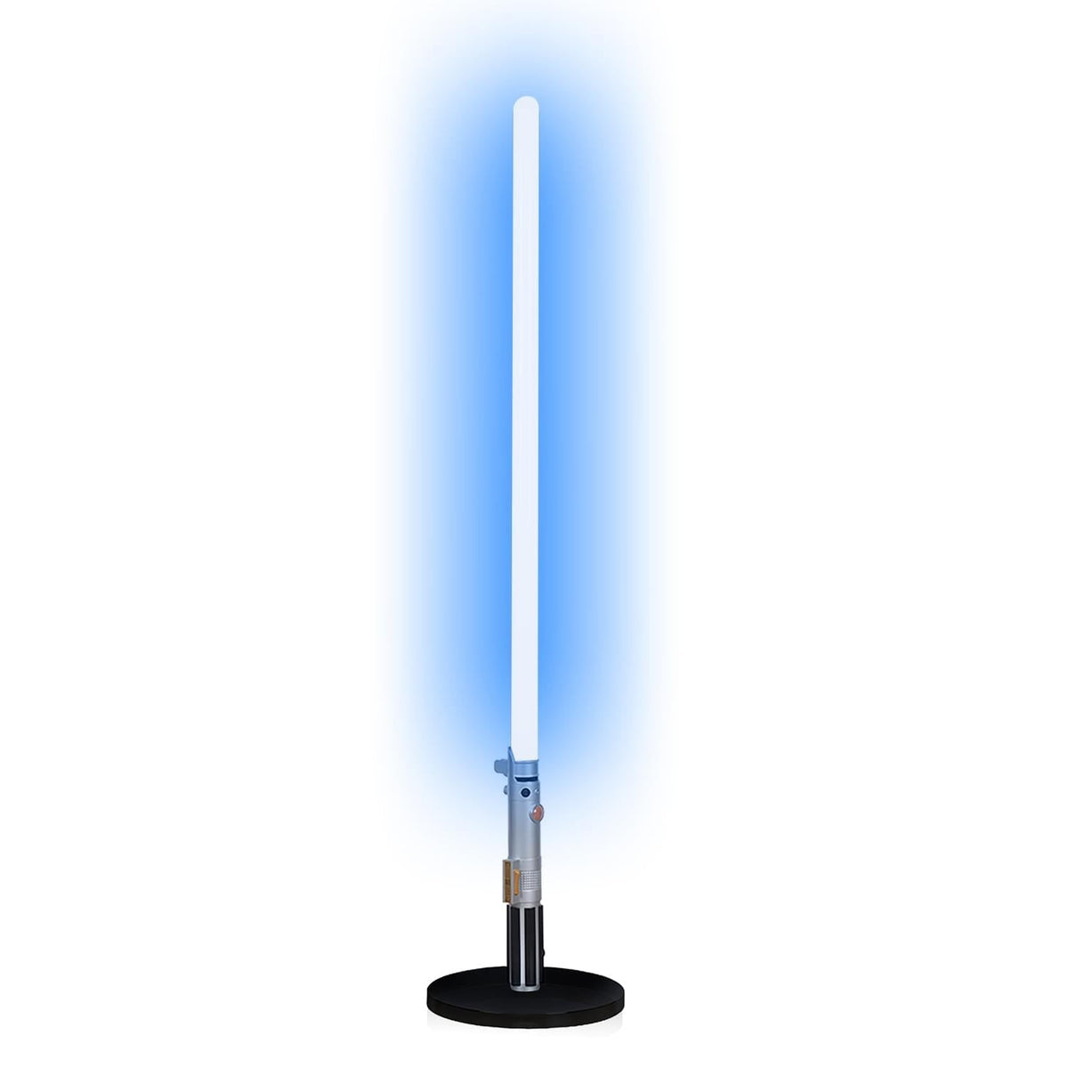 Star Wars Luke Skywalker Lightsaber Standing Lamp | 5-Feet Tall