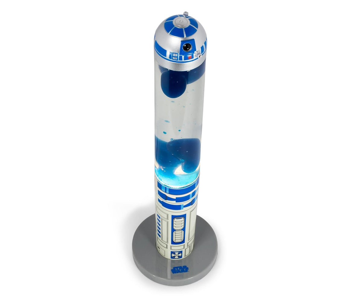 Star Wars R2-D2 "Artoo" 3D Motion Lamp Mood Light | 18 Inches