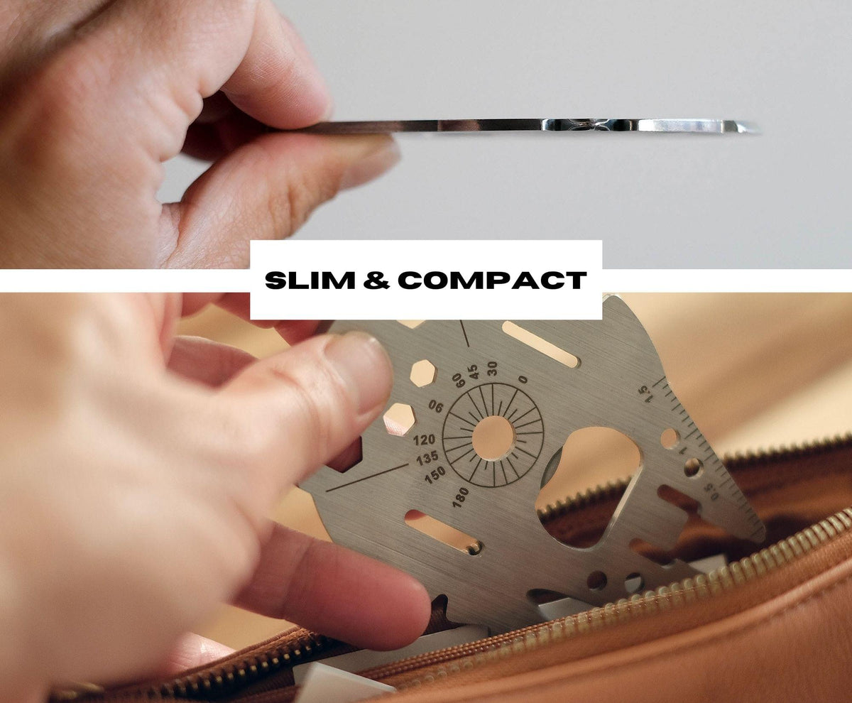 Star Wars Millennium Falcon 8-In-1 Multitool Kit