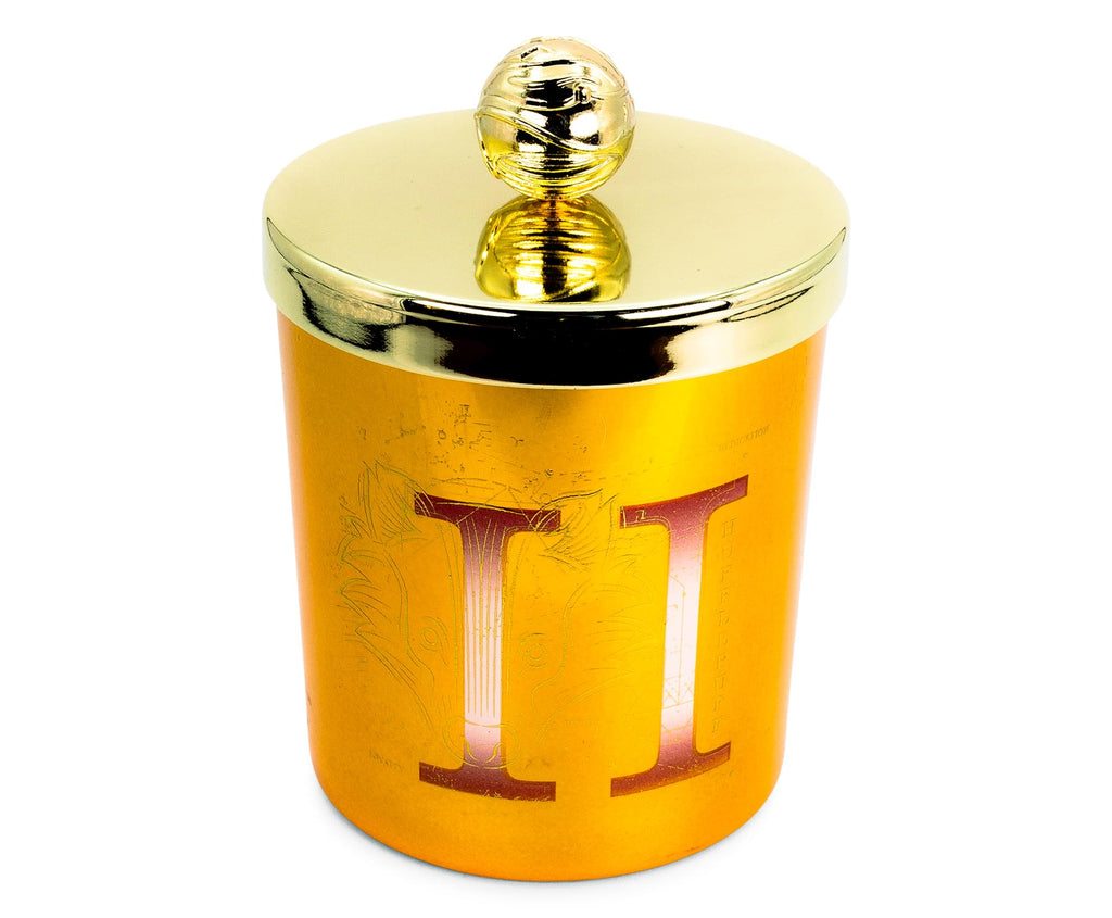 Harry Potter House Hufflepuff Premium Scented Soy Wax Candle