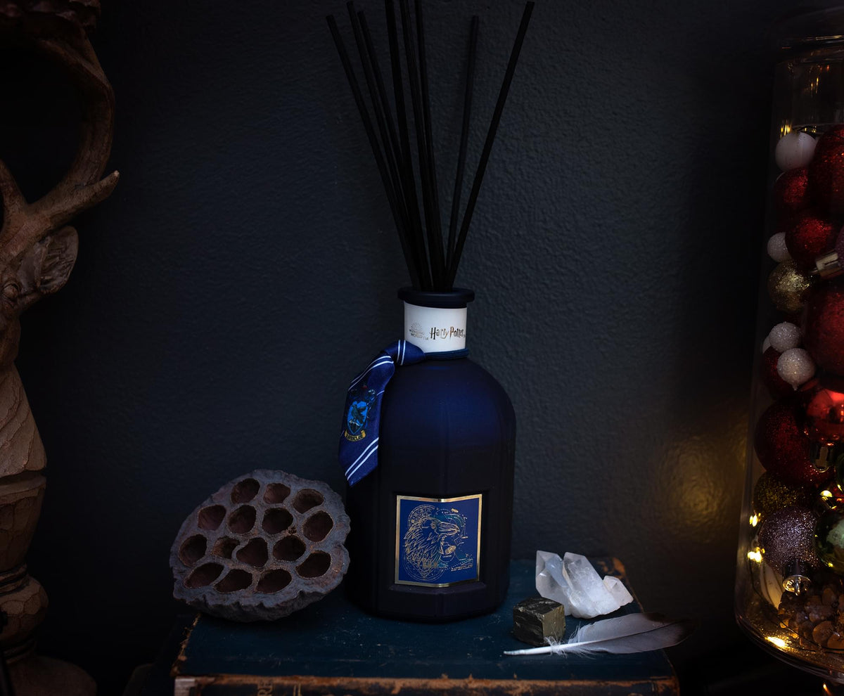 Harry Potter House Ravenclaw Premium Reed Diffuser