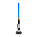 Star Wars Obi-Wan Kenobi Blue Lightsaber Desktop LED Mood Light | 24 Inches