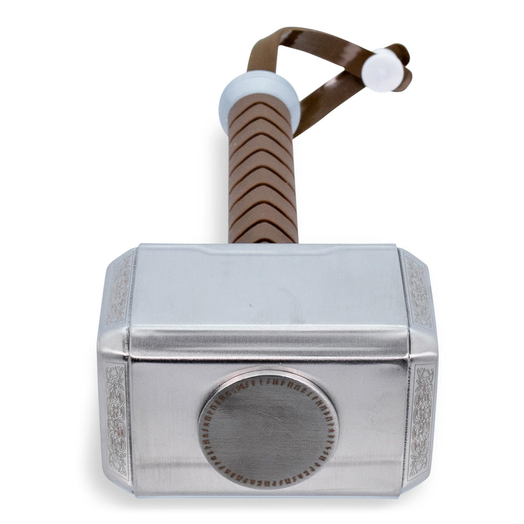 Marvel Mighty Thor Mjolnir Stainless Steel Bottle Opener
