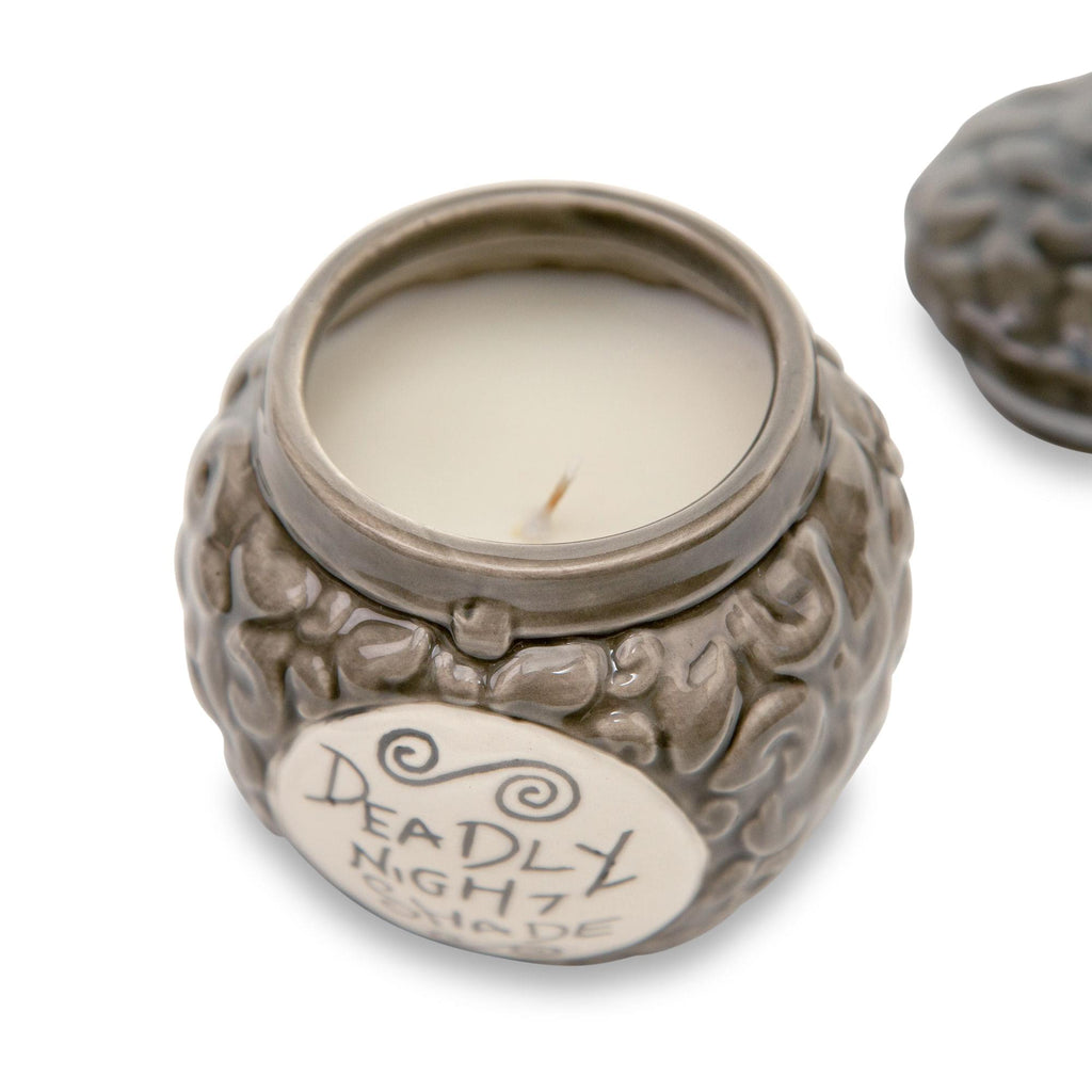 Disney The Nightmare Before Christmas Sally's Jar Candle | Deadly Night Shade