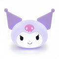 Sanrio Kuromi Face Plug-In Nightlight