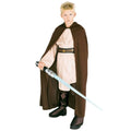 Star Wars Jedi Robe Child Costume Accessory