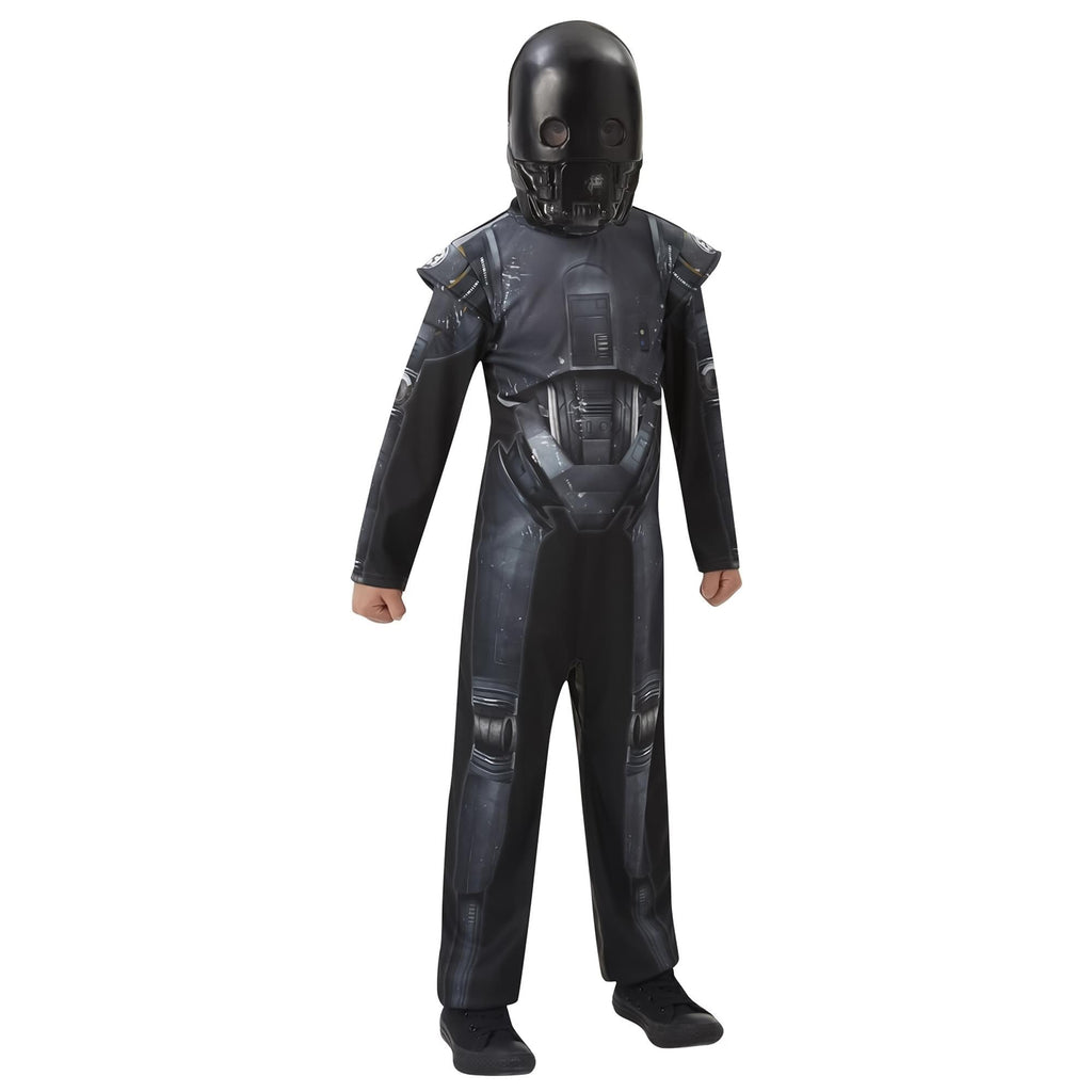 Star Wars K-2SO Classic Child Costume