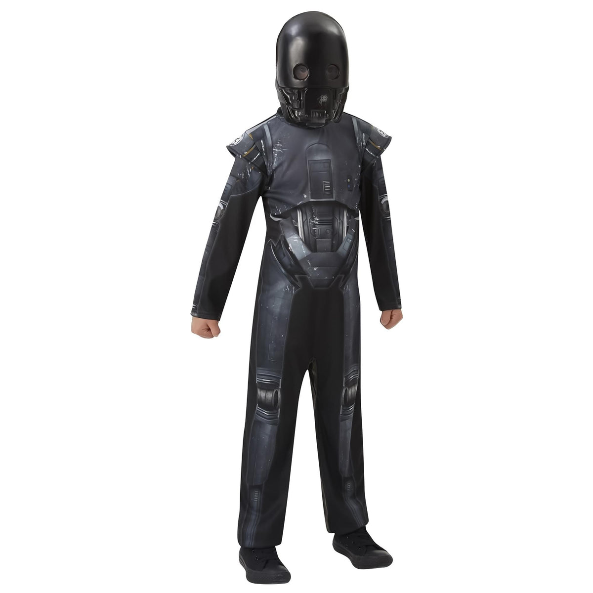 Star Wars K-2SO Classic Child Costume