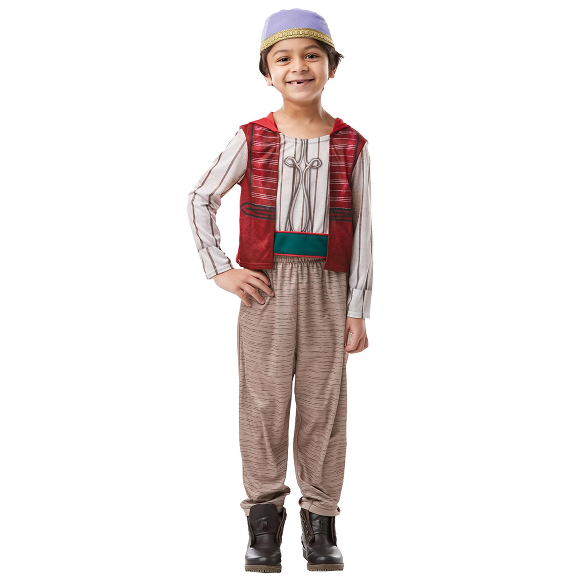 Disney Aladdin Child Costume