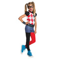 DC Harley Quinn Child Costume