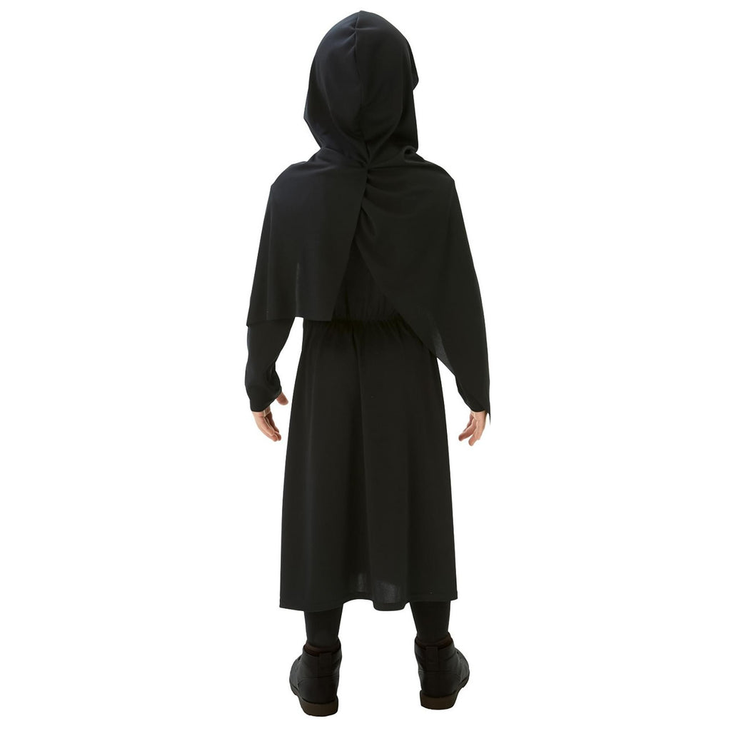 Star Wars The Force Awakens Kylo Ren Child Costume