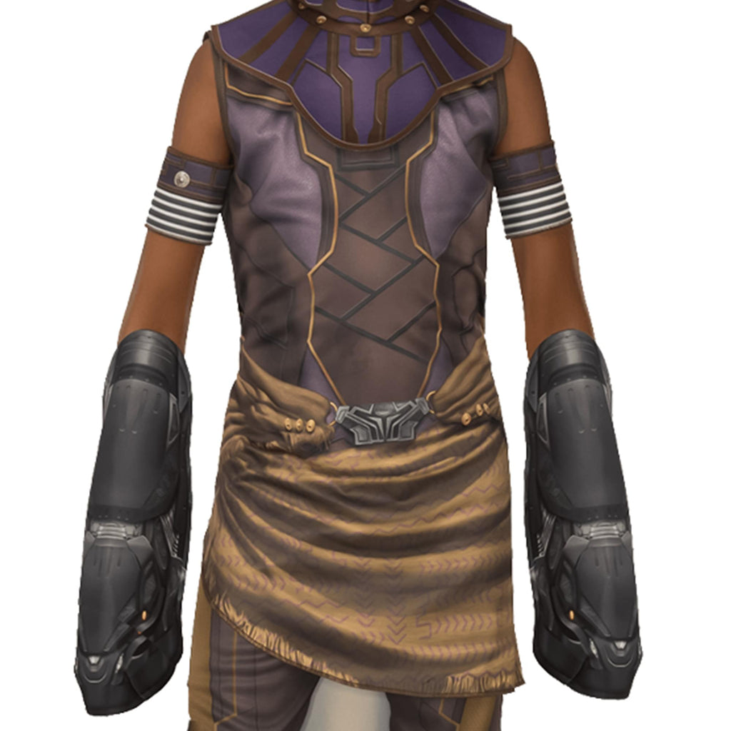 Marvel Shuri Child Costume