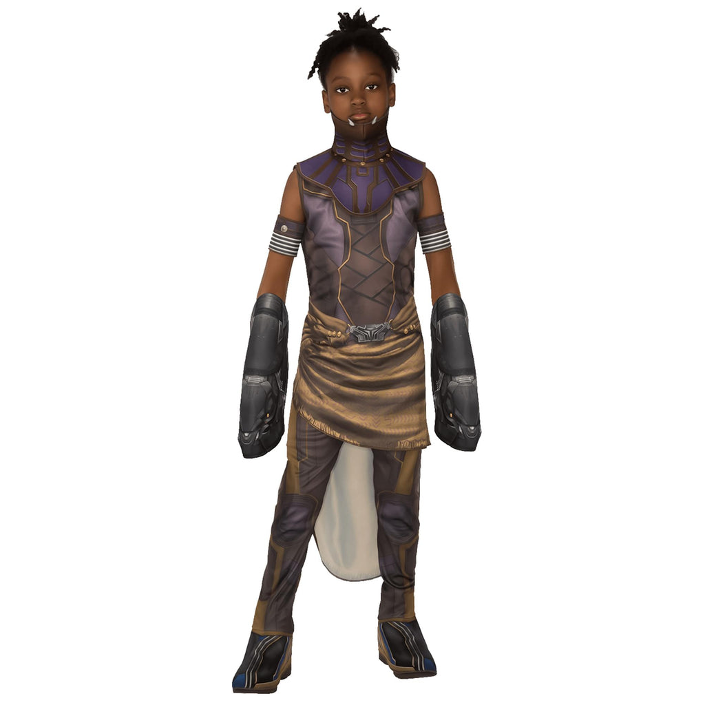 Marvel Shuri Child Costume