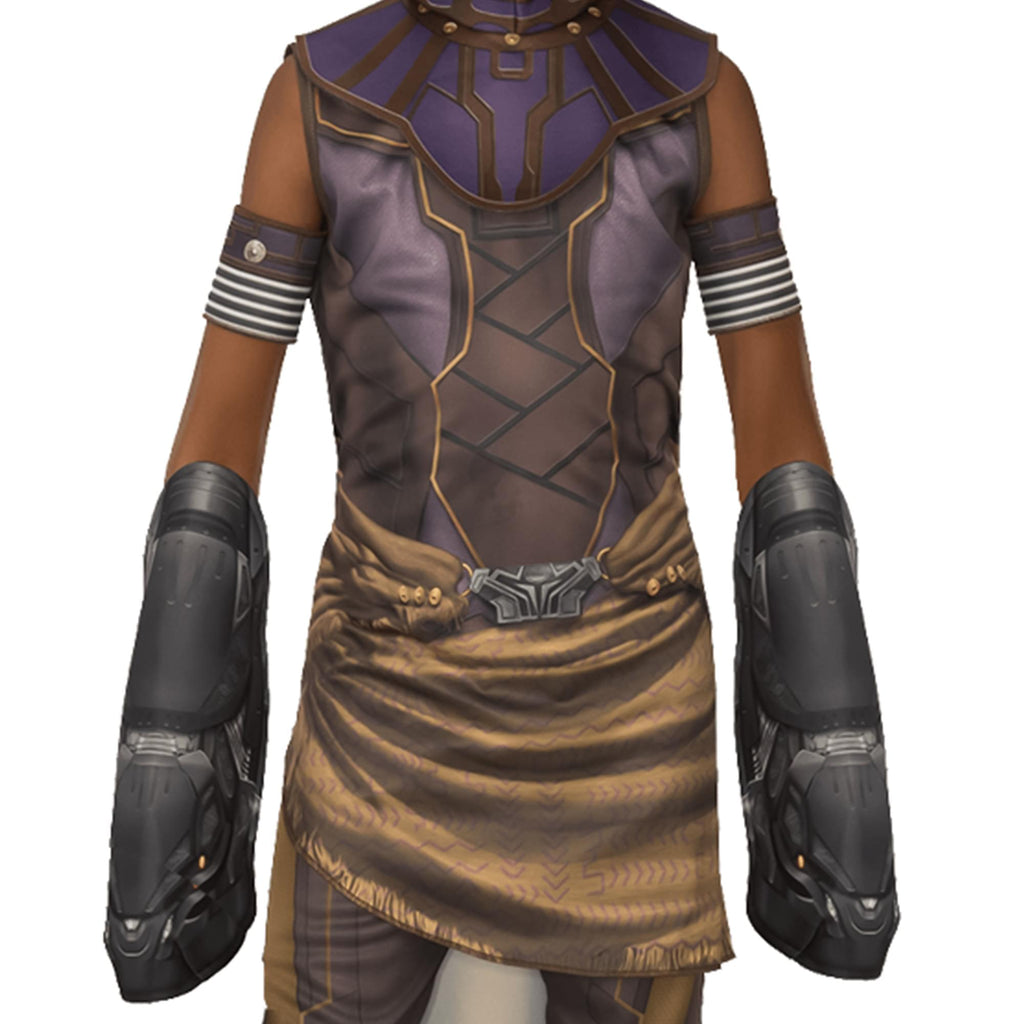 Marvel Shuri Child Costume