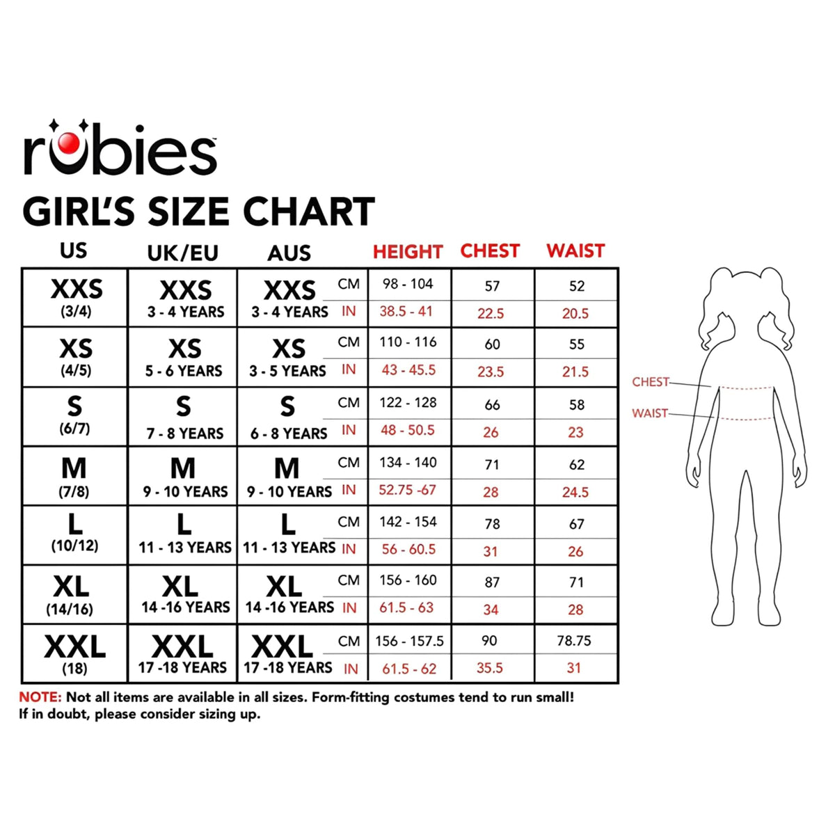 Disney/Pixar Toy Story Bo Peep Child Costume