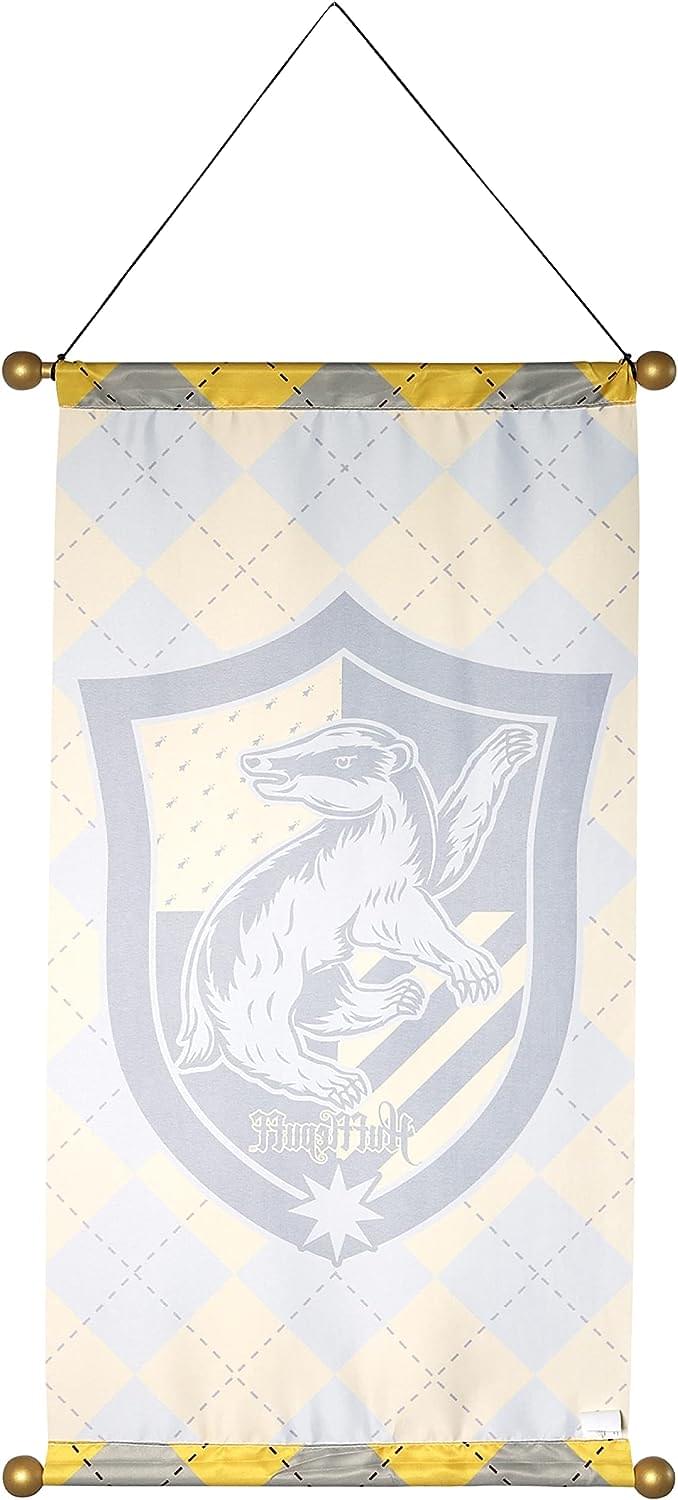HP Hufflepuff House Banner 30"x18