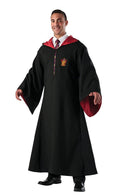 Harry Potter Gryffindor Costume Robe Adult Standard