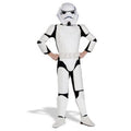 Star Wars Rebels Deluxe Stormtrooper Child Costume