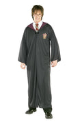 Harry Potter Deathly Hallows Harry Potter Robe Costume Adult
