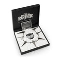 Marvel Black Panther Necklace | Movie Inspired Collectible | Wakanda Necklace