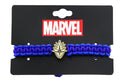 Gaurdians of the Galaxy Paracord Charm Bracelet