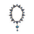 Harry Potter Cursed Opal 16-Inch Necklace Replica