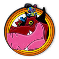 Marvel Moon Girl and Devil Dinosaur Enamel Pin | Toynk Exclusive