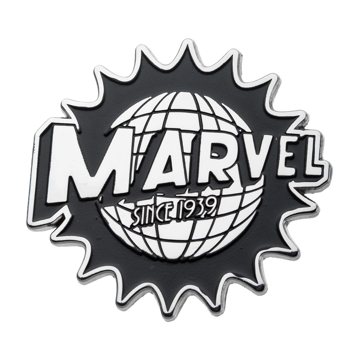 Marvel 80 Years Since 1939 Enamel Collector Pin