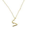 Marvel Ms Marvel Kamala Khan Necklace