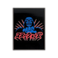 Star Wars Darth Vader Commanding Japanese Enamel Pin | SWC 2025 Exclusive