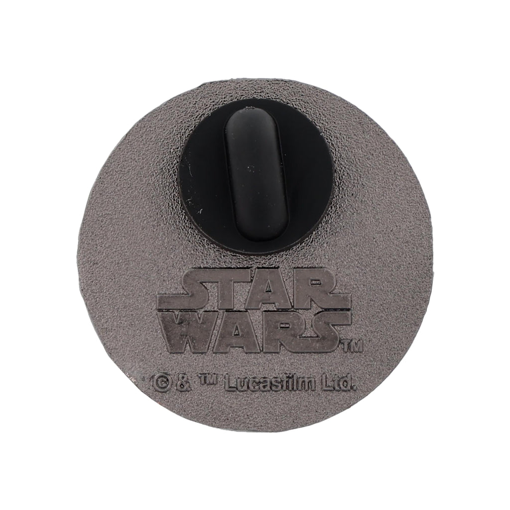 Star Wars Queen Amidala English Enamel Pin | SWC 2025 Exclusive